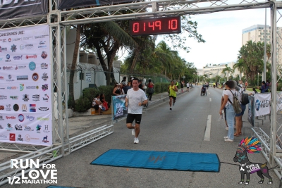 Run for Love 2024
